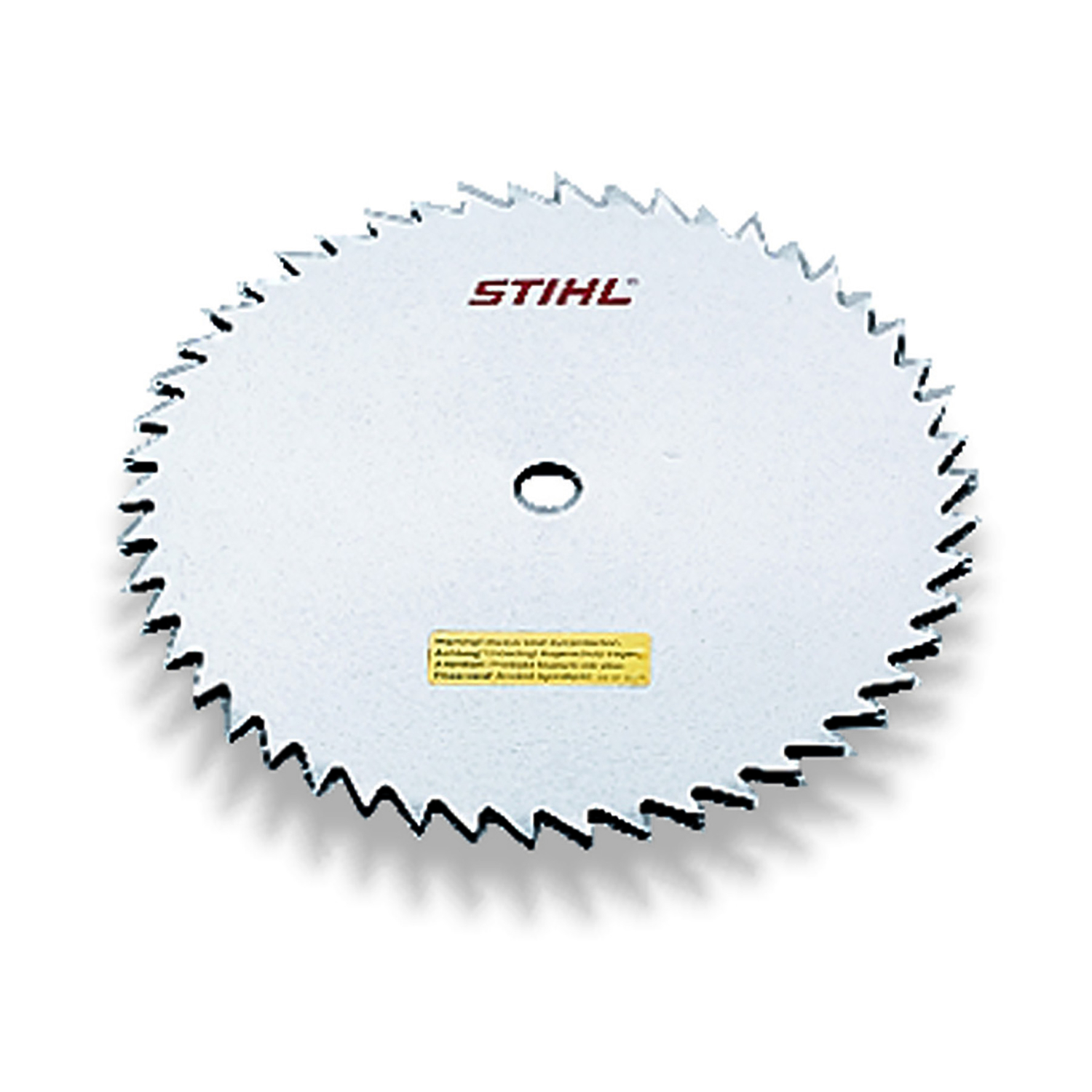 STIHL 200 mm D X 20 mm Scratcher Tooth Circular Saw Blade