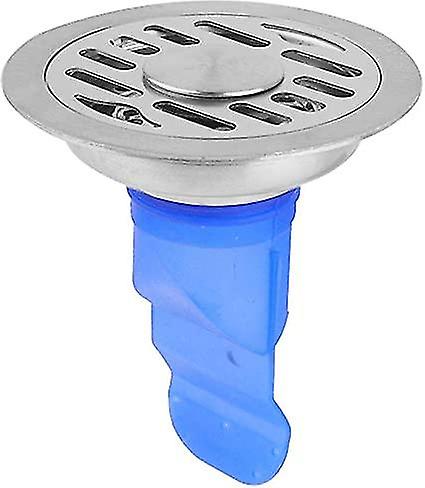 Drain Backflow Preventer， Silicone Sewer Pipe Seal Ring One Way Valve For Pipes Tubes In Toilet Bathroom Floor Drain Seal Resist Smell And Bugs1pcs