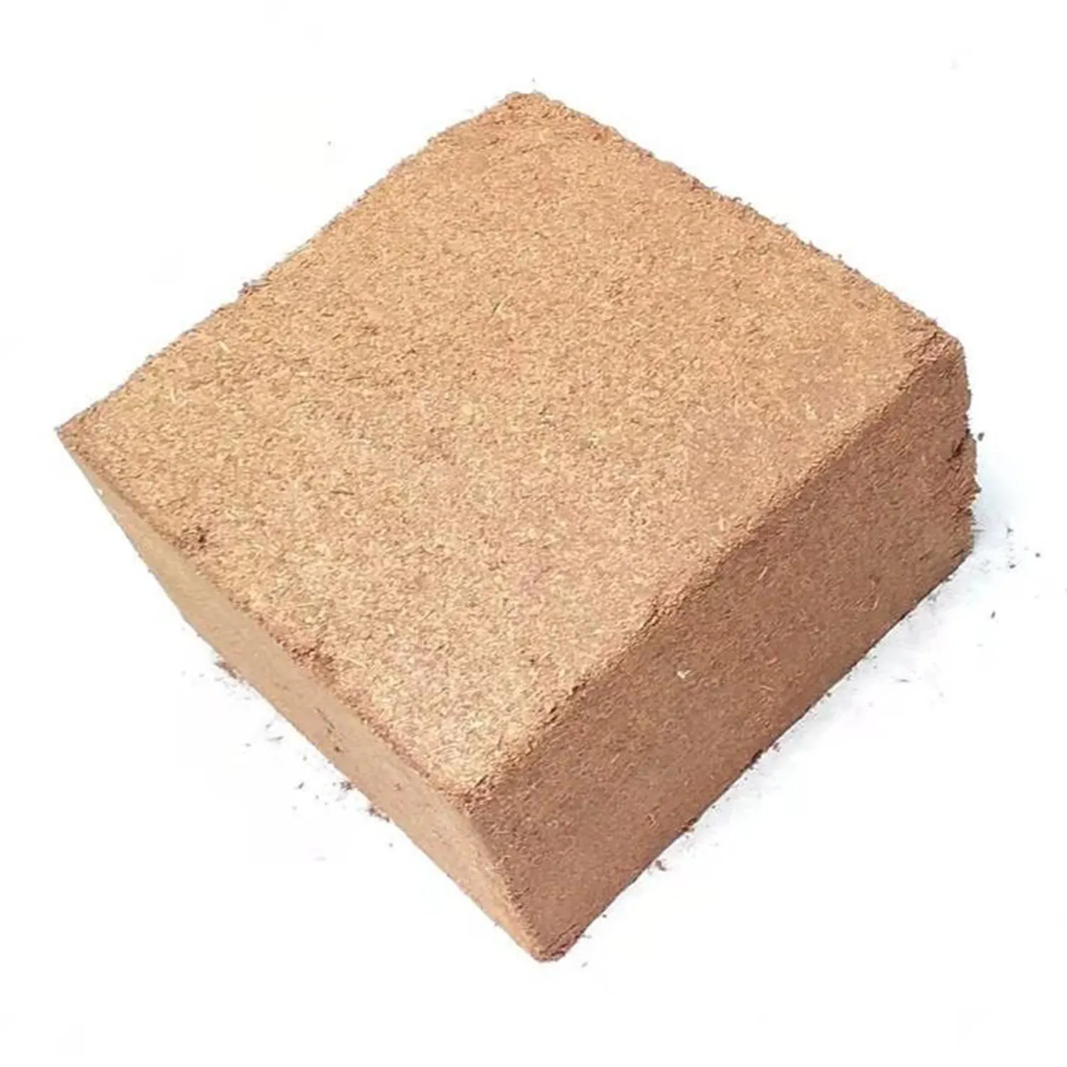 Good Quality CocoPeatLow EC5Kg Blocks Natural Solution For Planting s OfCoir Exploring The Versatility Of Natural Growth