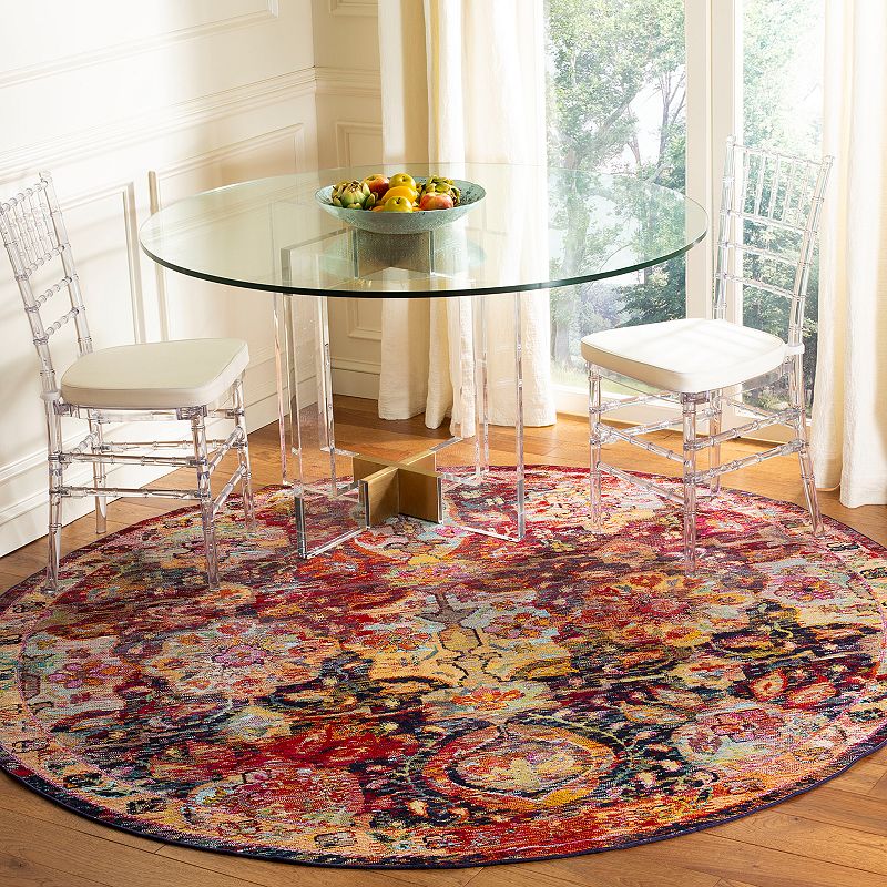 Safavieh Crystal Selena Rug