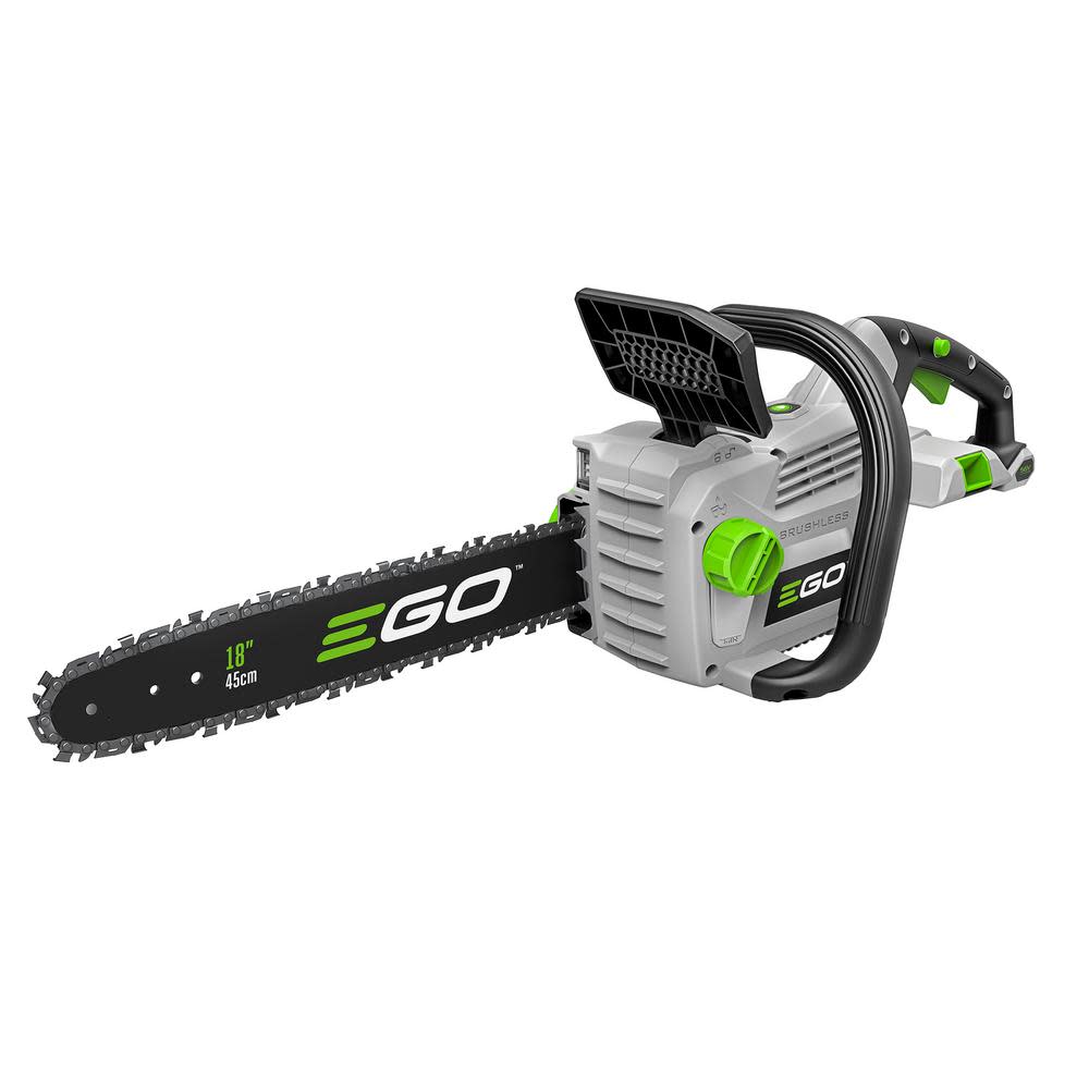 18 Cordless Chain Saw Tool Only CS1800 ;