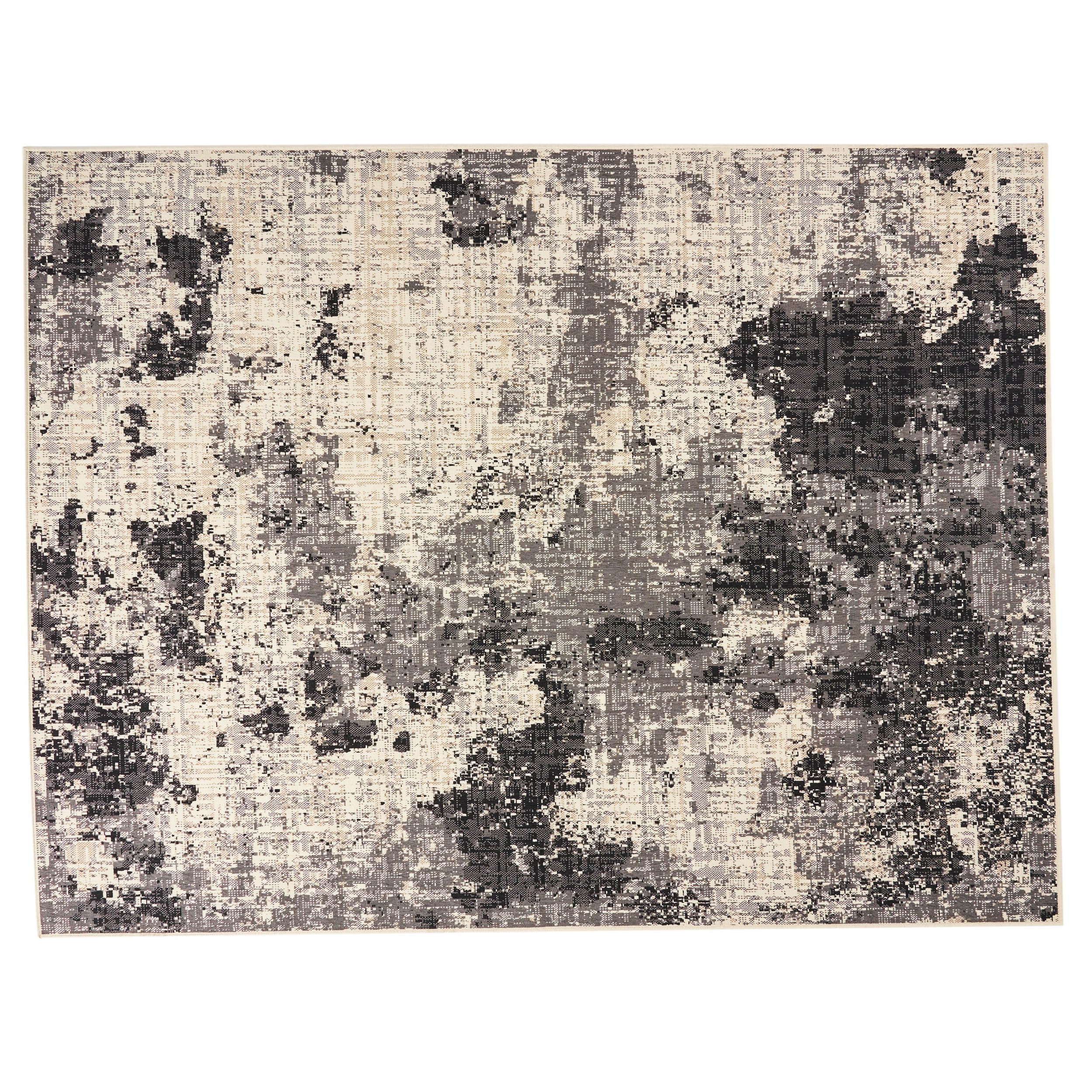 Derudder Indoor/Outdoor Area Rug