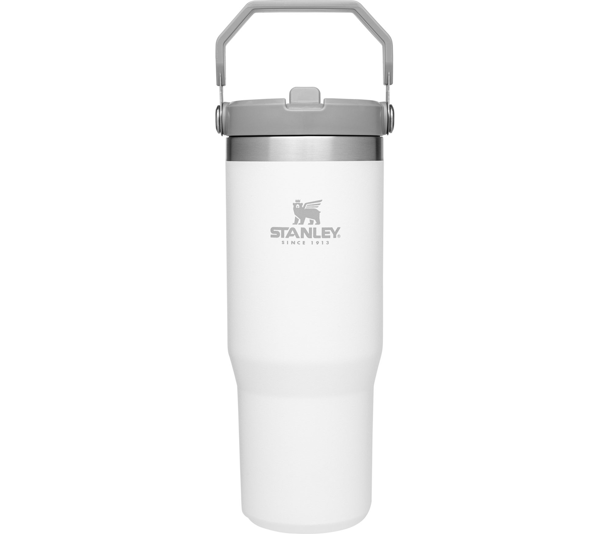 Stanley 30 Oz. IceFlow Tumbler with Flip Straw