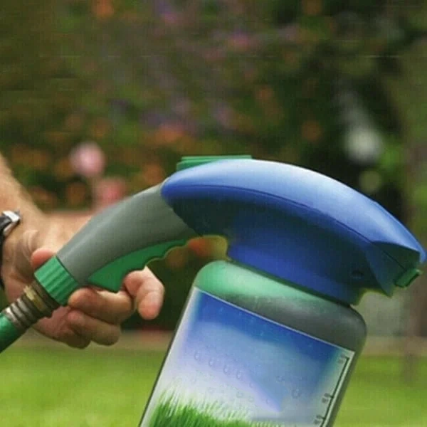 🔥  Save 45% 0FF -🧊Hot Sale Green Grass Lawn Spray-ONLY $9.99!!!