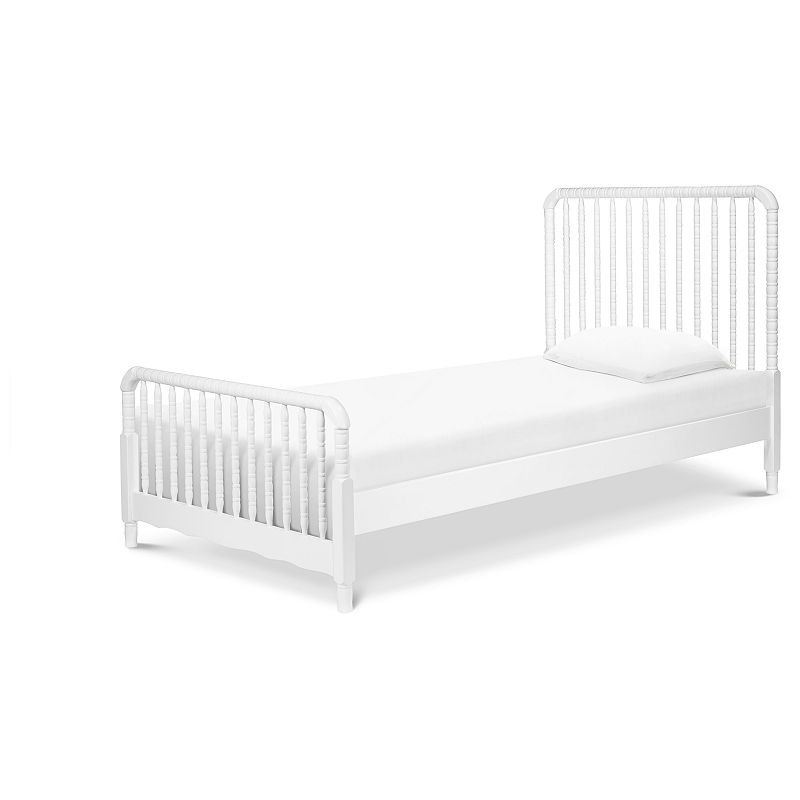 DaVinci Jenny Lind Twin Bed