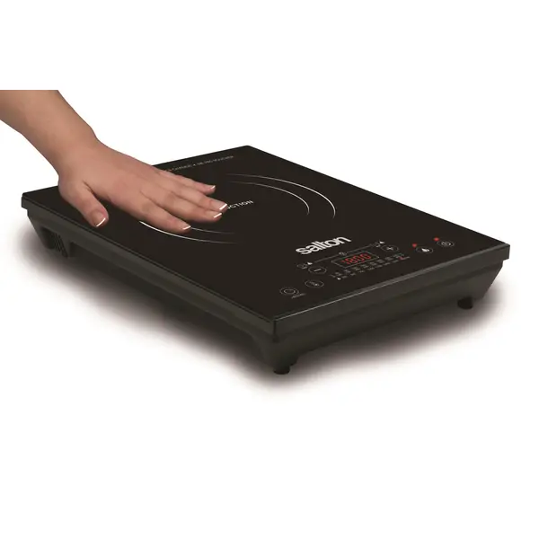 Salton Portable Induction Cooktop