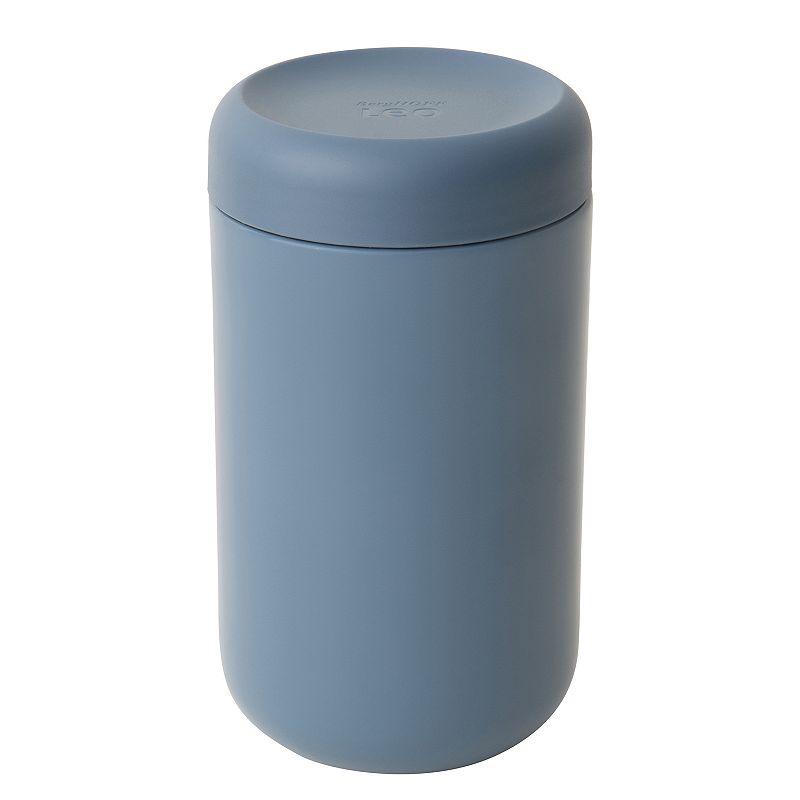 BergHOFF Leo Blue Food Container Blue