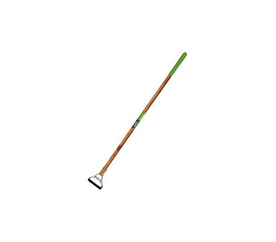 Ames 2825800 Action Hoe, 5-3/4 in W Blade, 3.67 in L Blade, Hardwood Handle, 58-1/2 in Oal