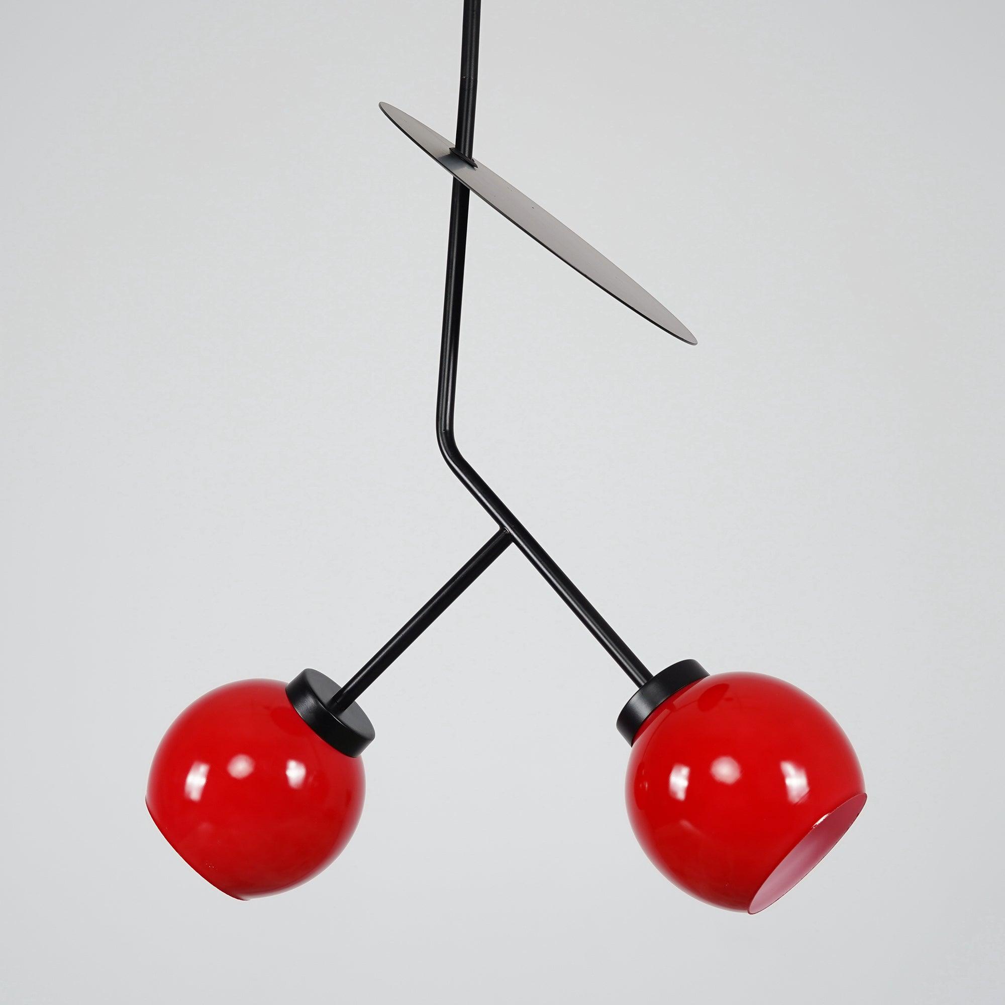 Cherry Pendant Light