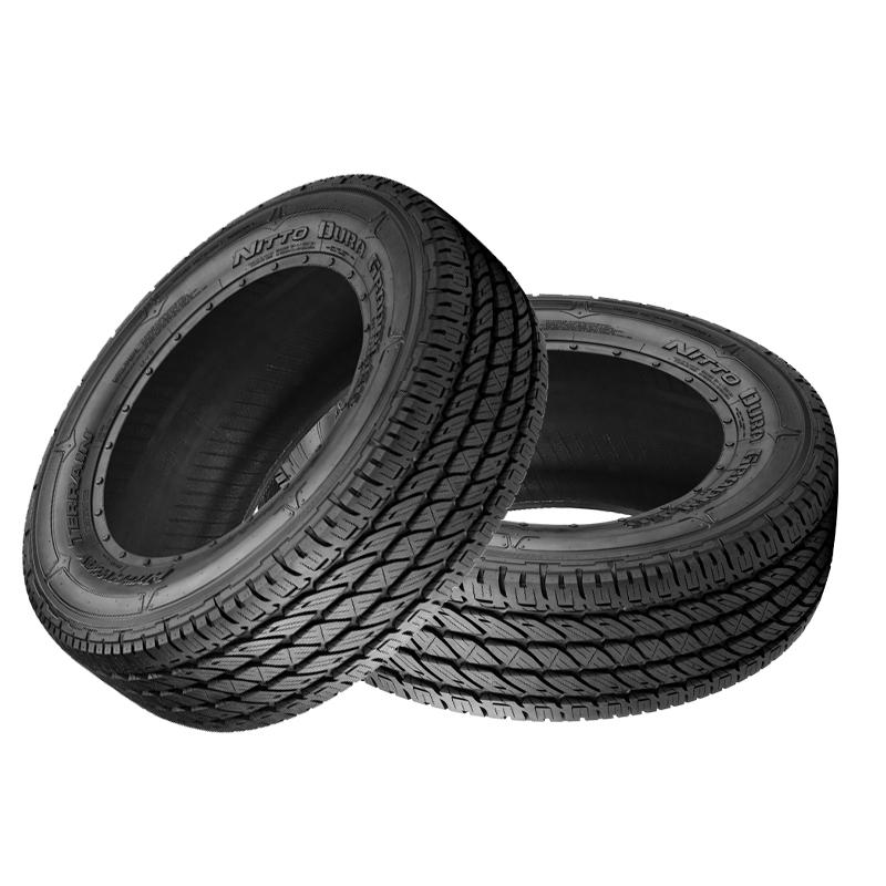 Nitto dura grappler LT275/65R18 123Q bsw all-season tire