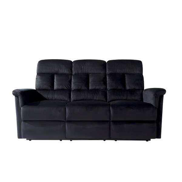 3 Seat reclining sofa