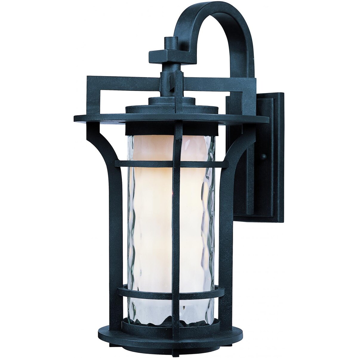 Maxim Oakville One Light 14-Inch Outdoor Wall Light