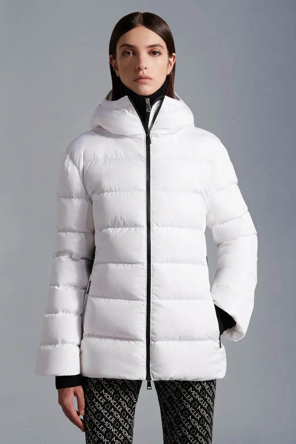 Dera Short Down Jacket