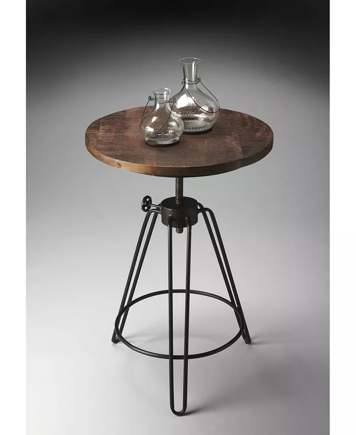 Butler Specialty Butler Trenton Metal Accent Table