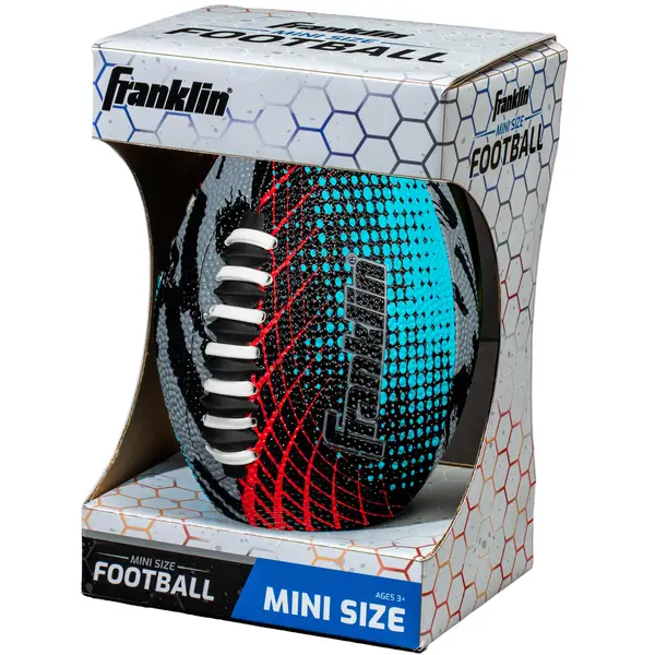 Franklin Mystic Series Mini Football