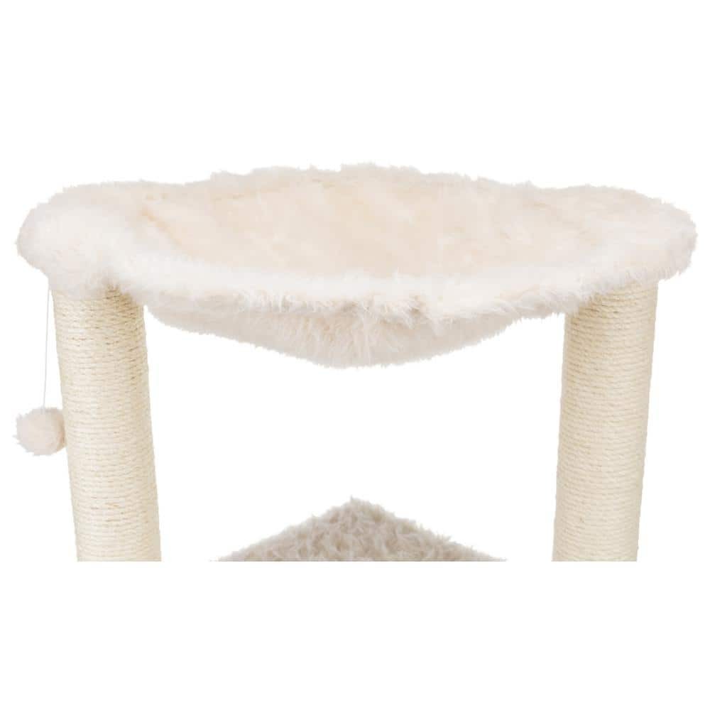 TRIXIE Baza Scratching Post with Hammock XXL 44552