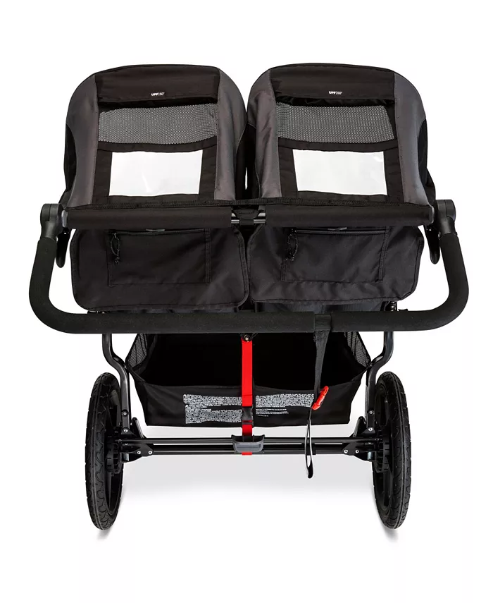 BOB Gear Revolution Flex 3.0 Duallie Stroller