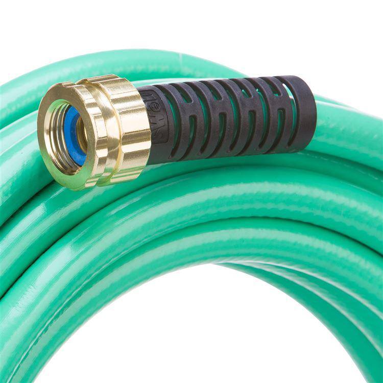 Swan SoftSUPPLE 58 in. x 25 ft. Heavy-Duty Hose CSNSS58025