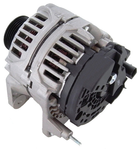 New Alternator 2004 Volkswagen Beetle 2.0L