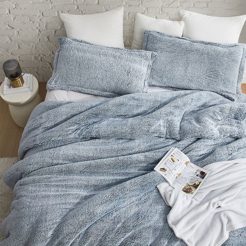 Coma Inducer? Oversized Comforter - Two Tone Limited Release