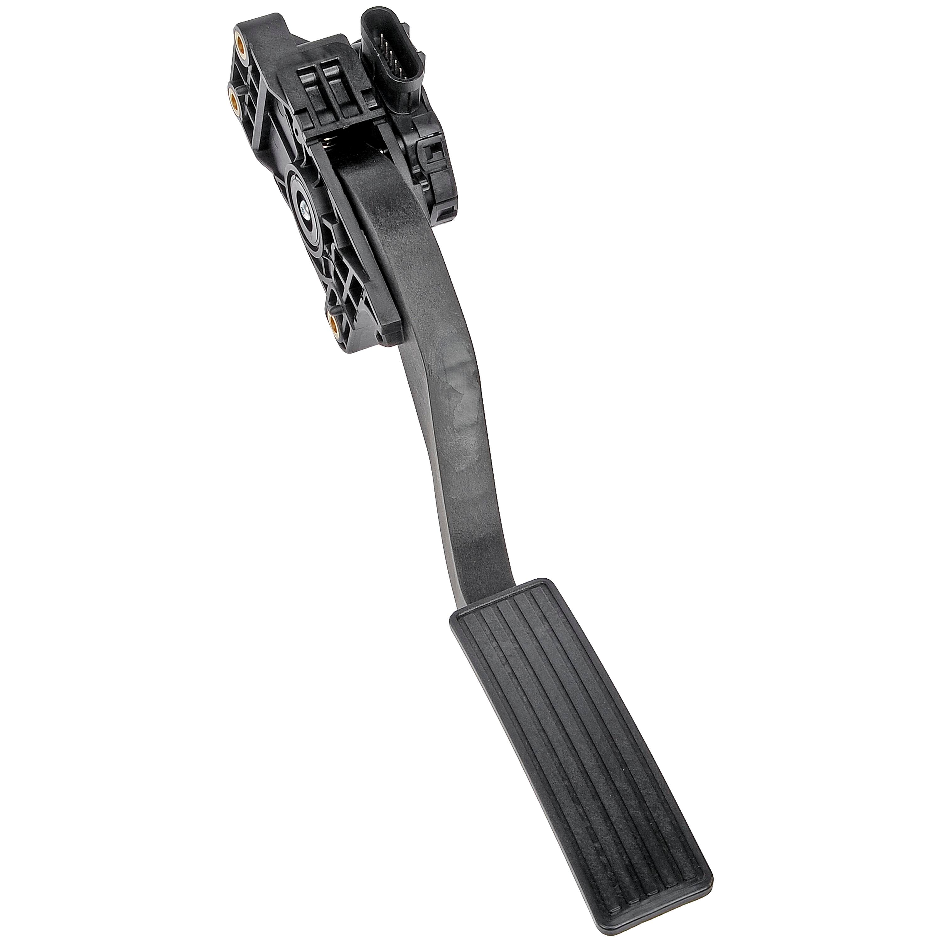 Dorman 699-127 Accelerator Pedal for Specific Chevrolet / GMC Models