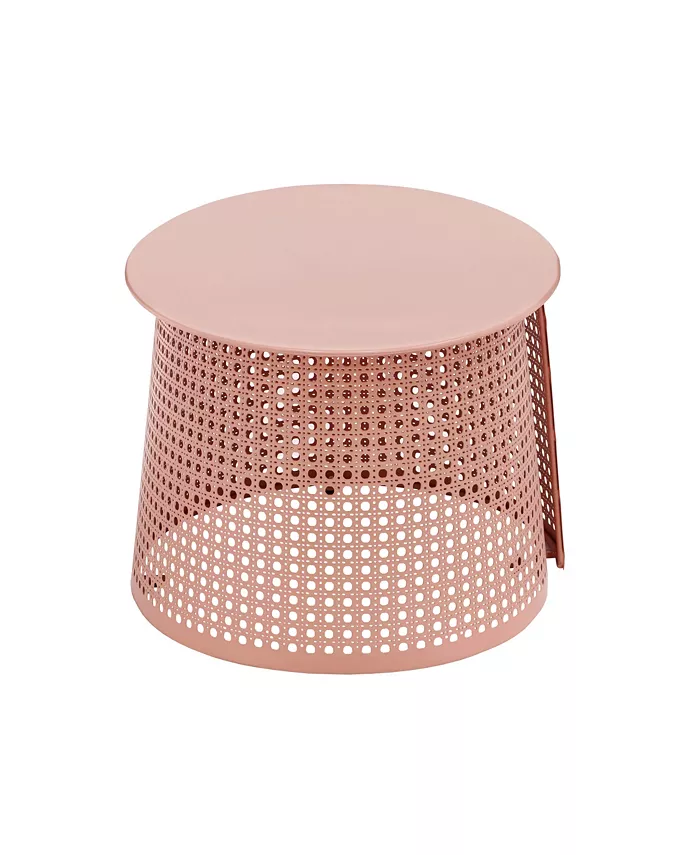 TOV Furniture Pesky Coral Coffee Table