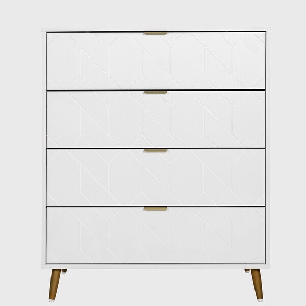 4 drawer cabinet - - 37835641