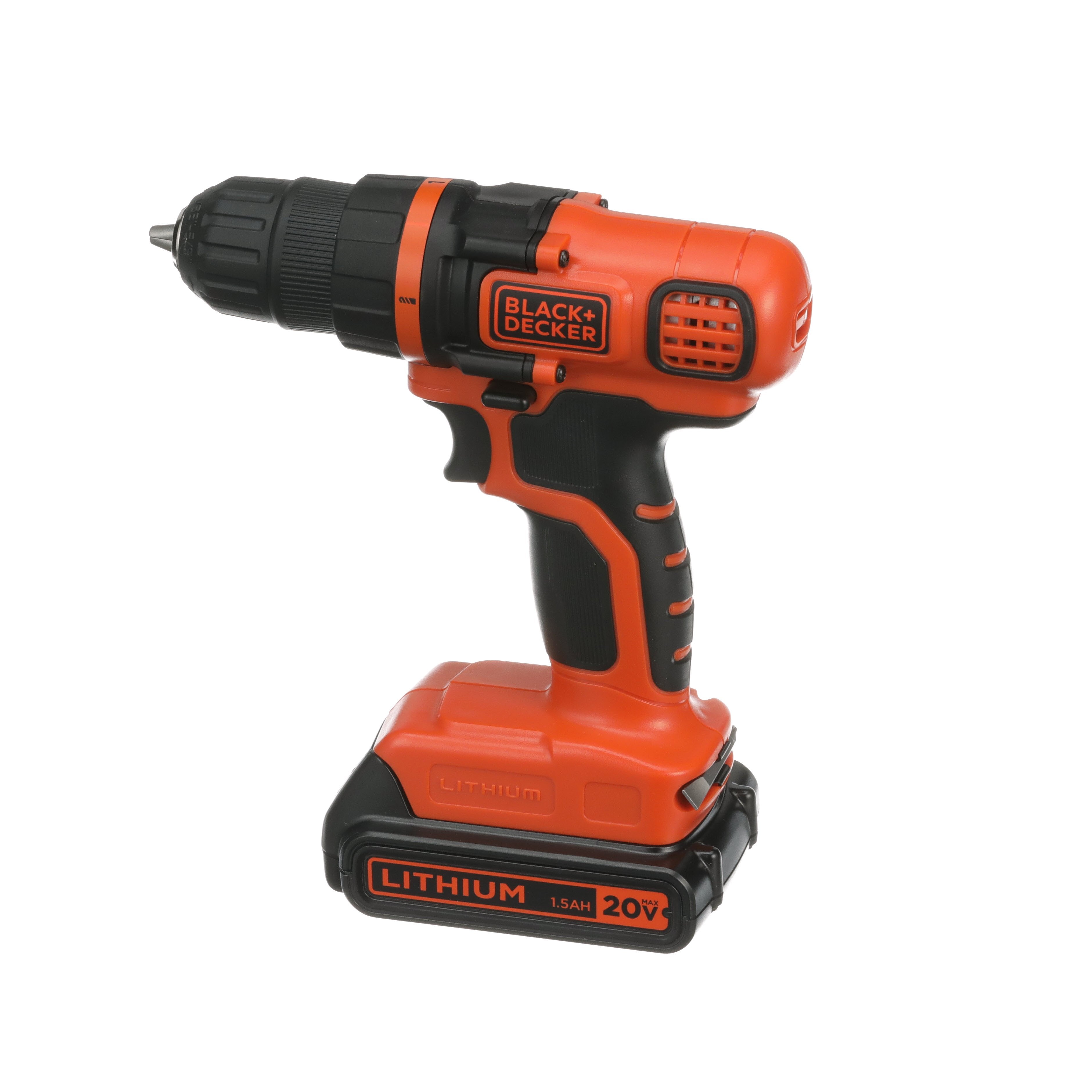 20V MAX* Cordless Drill / Driver, 3/8-Inch