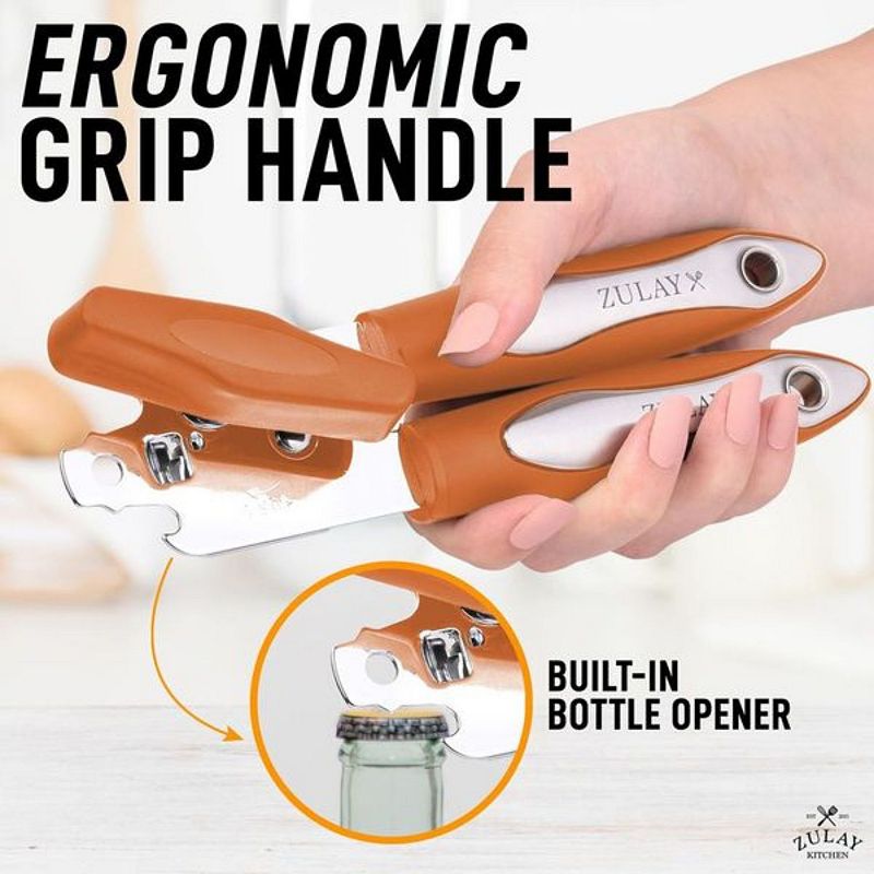 Can Opener Wide Grip