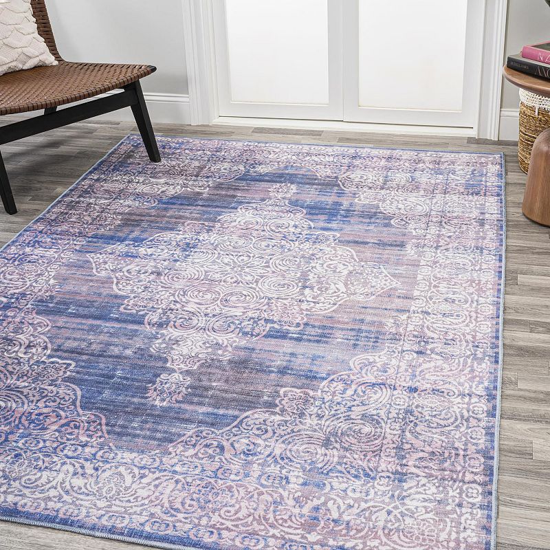 Regis Washable Rug