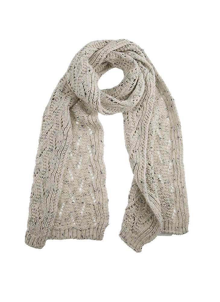 Women's Lace Knitted Scarf