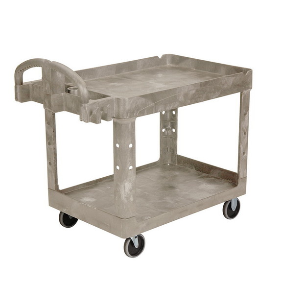 Health Care Logistics   Rubbermaid regLarge Heav...