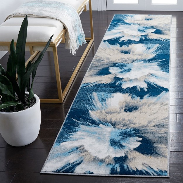 Lagoon Lgn202 Area Rug Safavieh