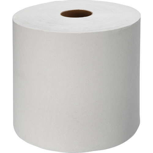 Genuine Joe Hardwound Roll Paper Towels  GJO22900