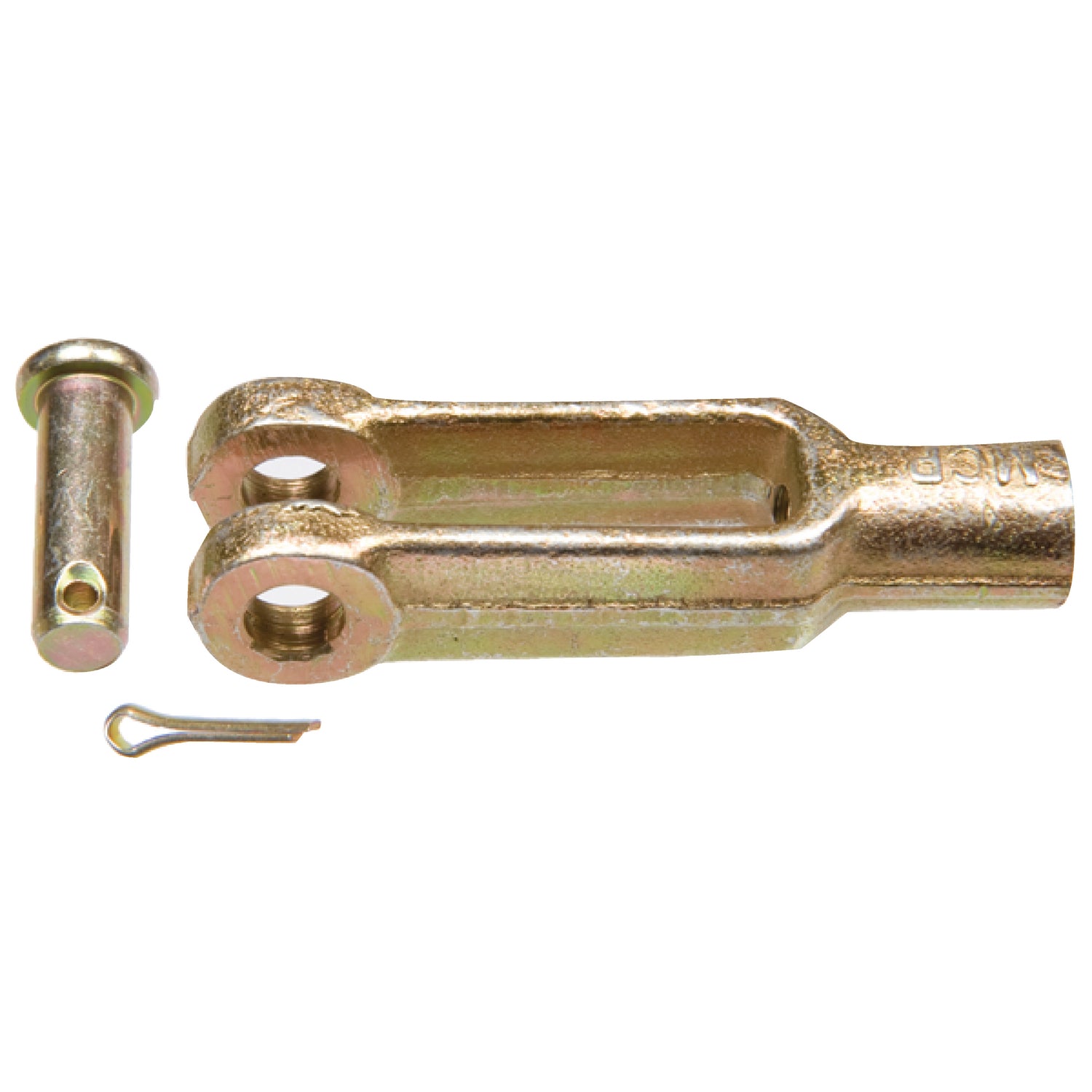 Seastar Solutions Clevis 30 Series 1/4 Dia