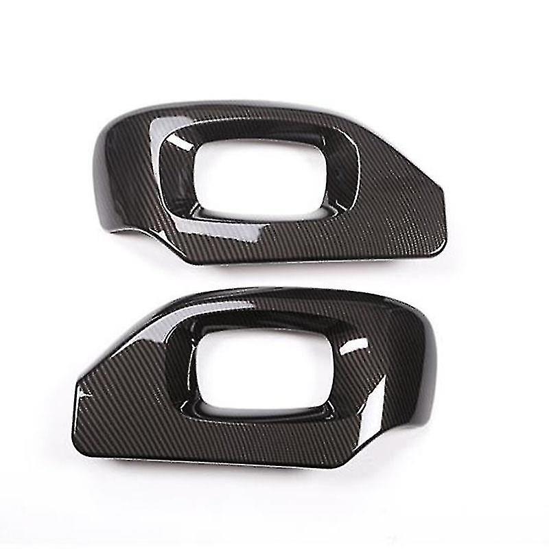 Seat Side Frame Cover Trim Compatible With Land Rover Range Vogue-sport 14-17