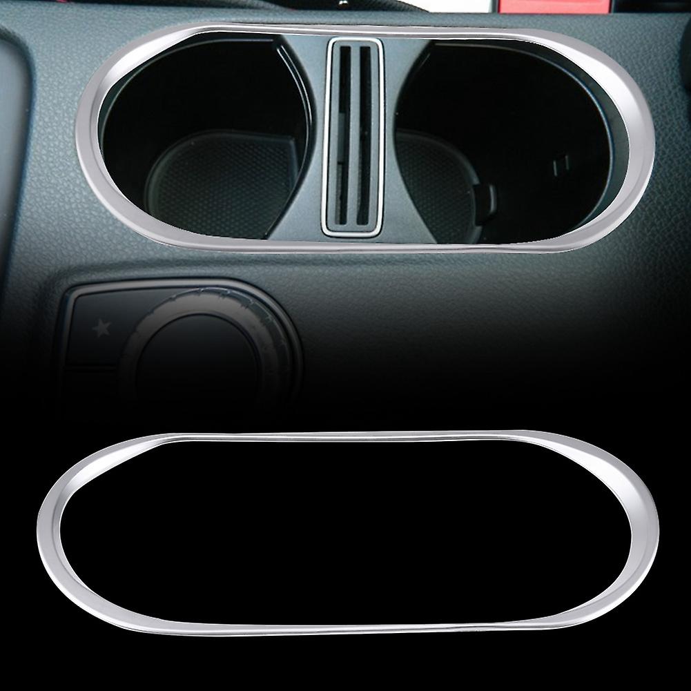 Water Cup Holder Cover， Water Cup Holder Trim， Center Console Cup Holder Cover， Center Console Cup Holder Trim，   Center Console Water Cup Holder Trim