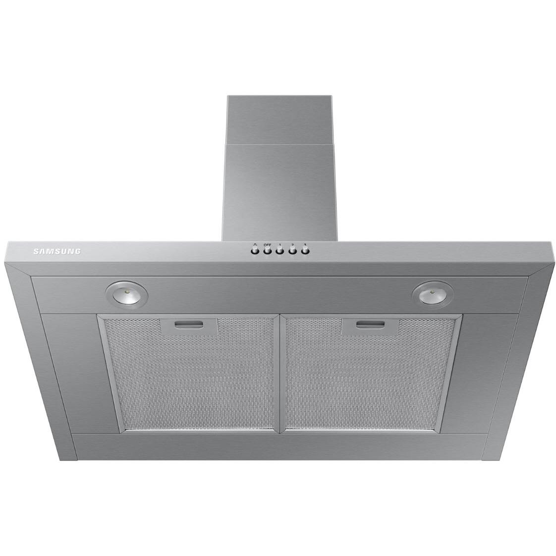  30-inch Wall Mount Range Hood NK30R5000WS/AA