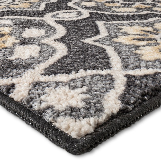 Rowena Accent Rug