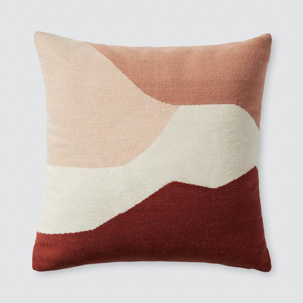 Las Artes Pillow