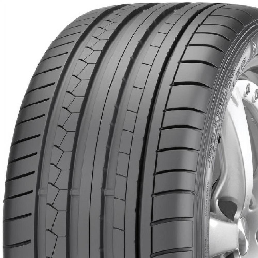 Dunlop Sp Sport Maxx Gt 245/40ZR20 99Y All-Season Tire