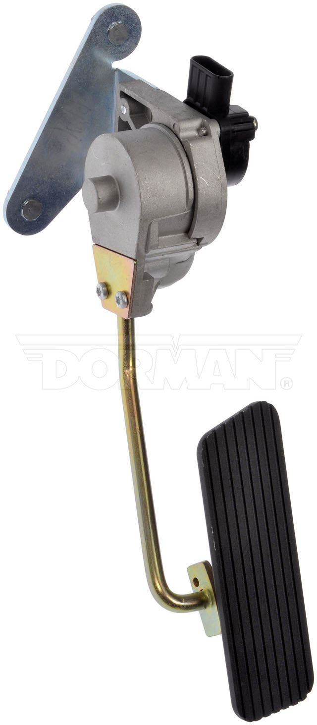 Dorman 699-5101 Accelerator Pedal Position Assembly With Sensor