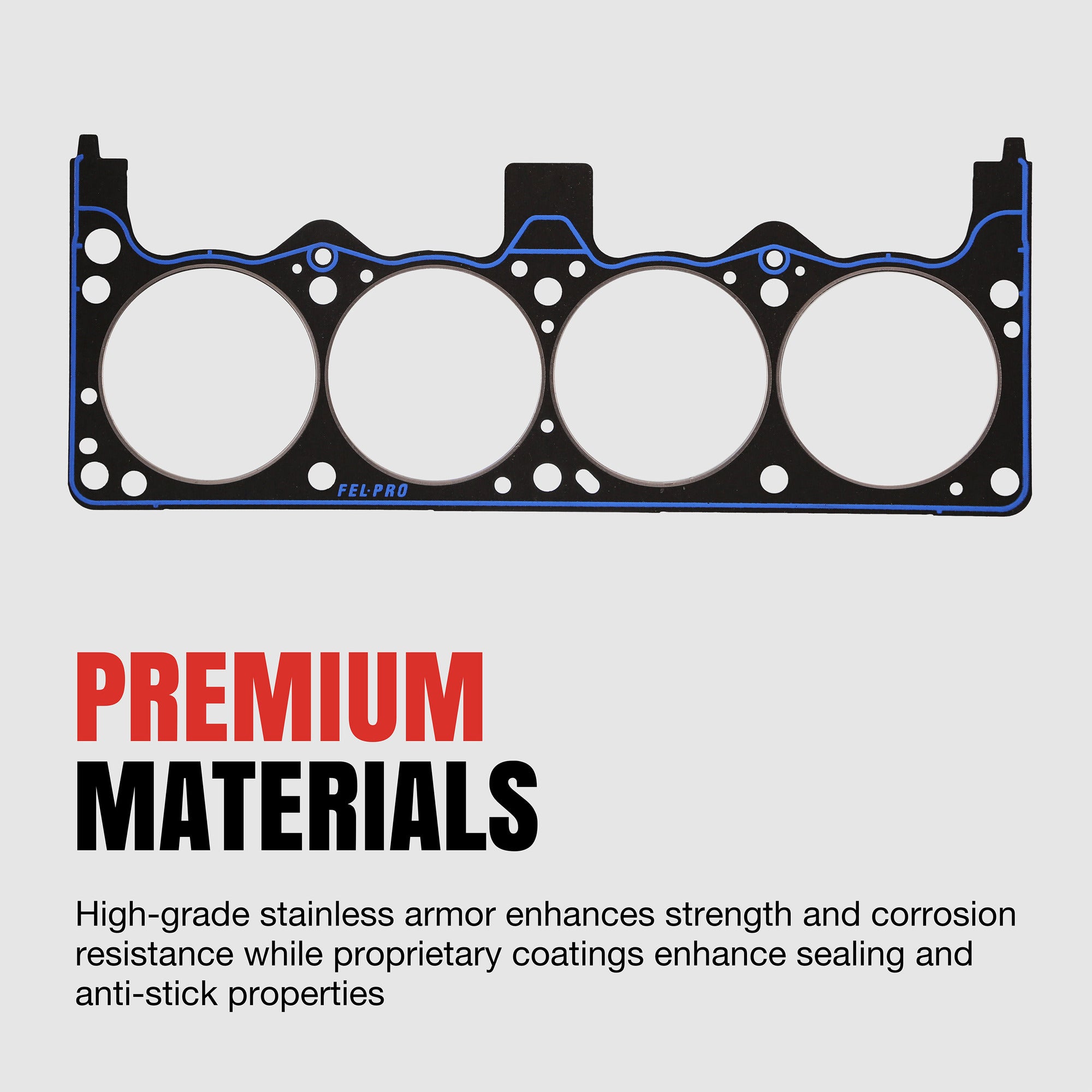 FEL-PRO 510 SD Head Gasket