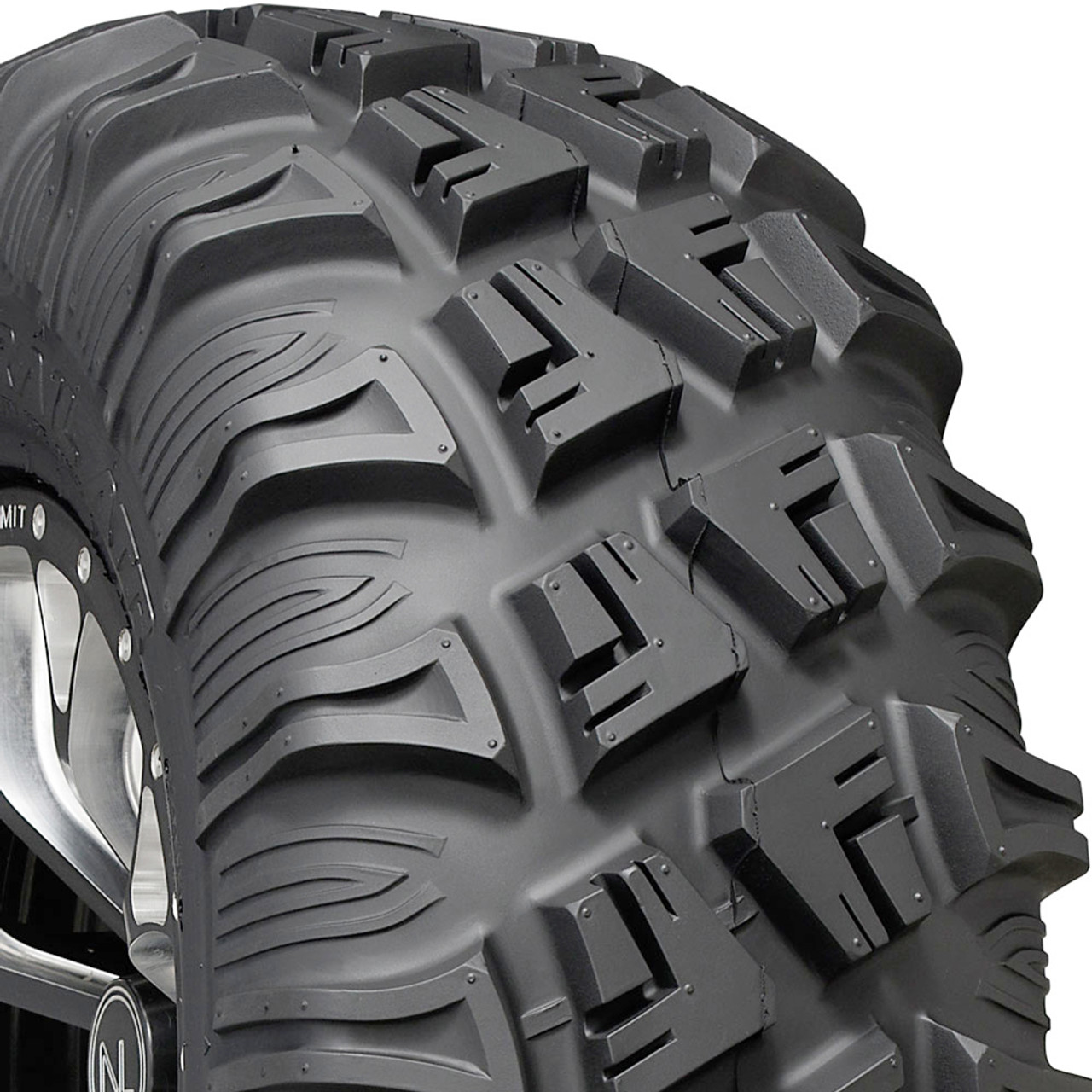 Carlisle Versa Trail 25X10.00R12 87F 6 Ply AT A