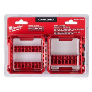 MW Customizable Small Case for Impact Driver Accessories 48-32-9920