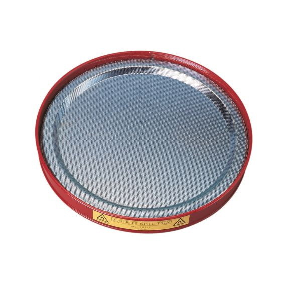 BASCO Justrite  174Steel Spill Tray