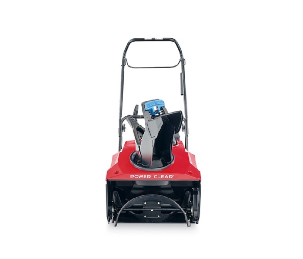 721 R Power Clear? Snow Blower ;