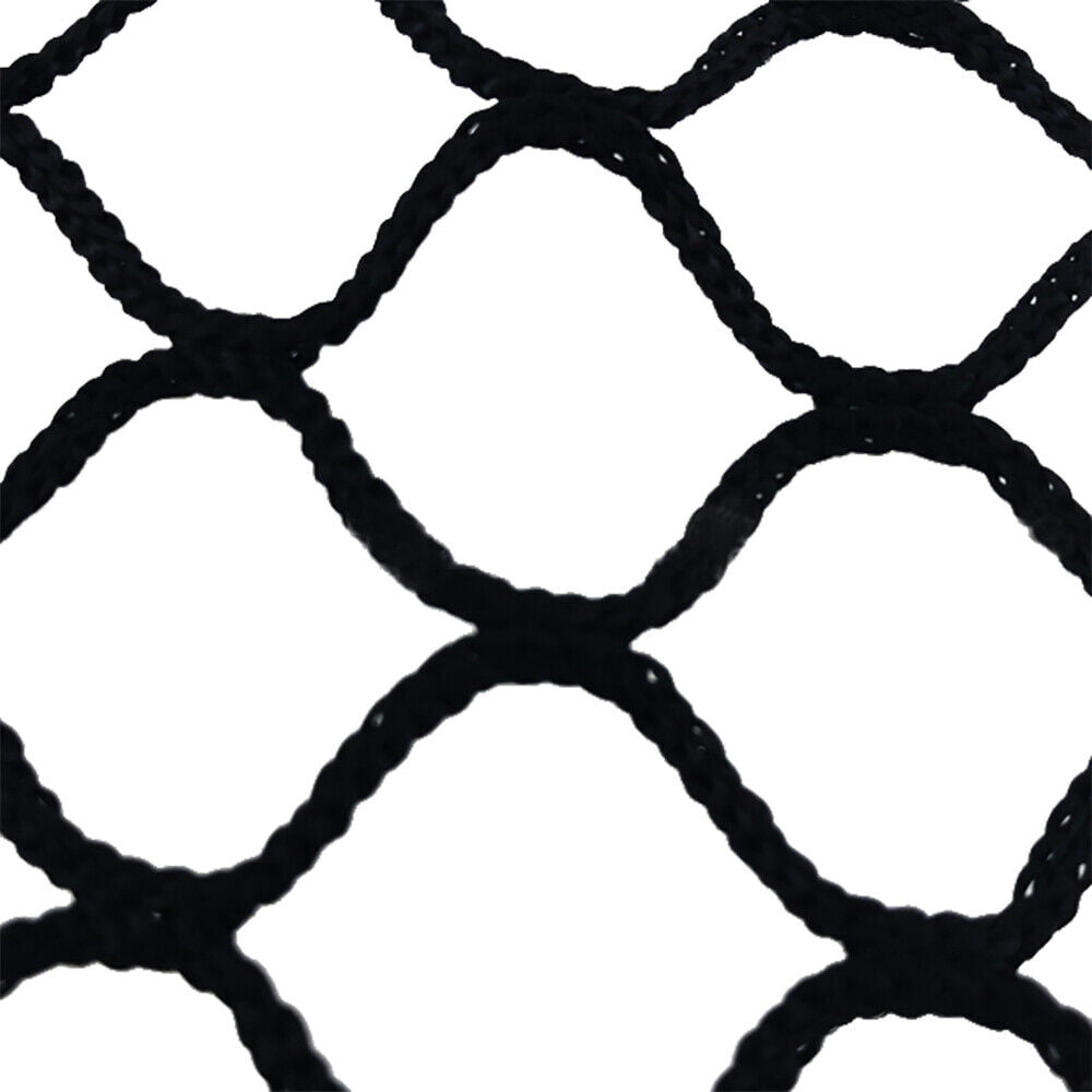 10FT Golf Barrier Netting Yard Sports Practice Training Aid Net Self-adhesive Straps Impact Boards Retiform Structure Garden Fence