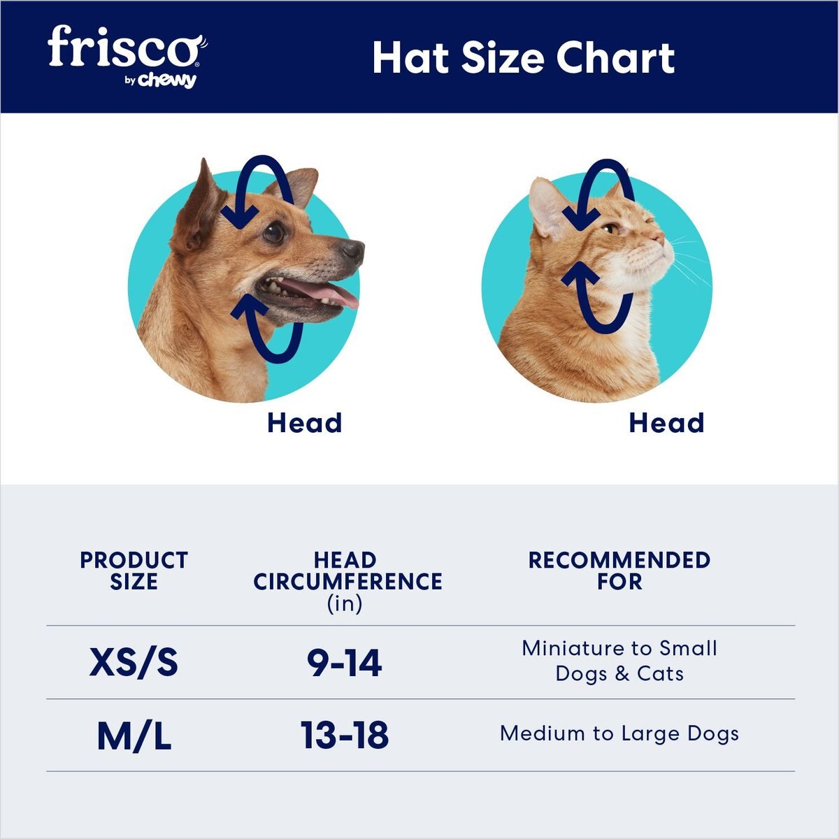 Frisco It's a Party Animal Dog and Cat Hat