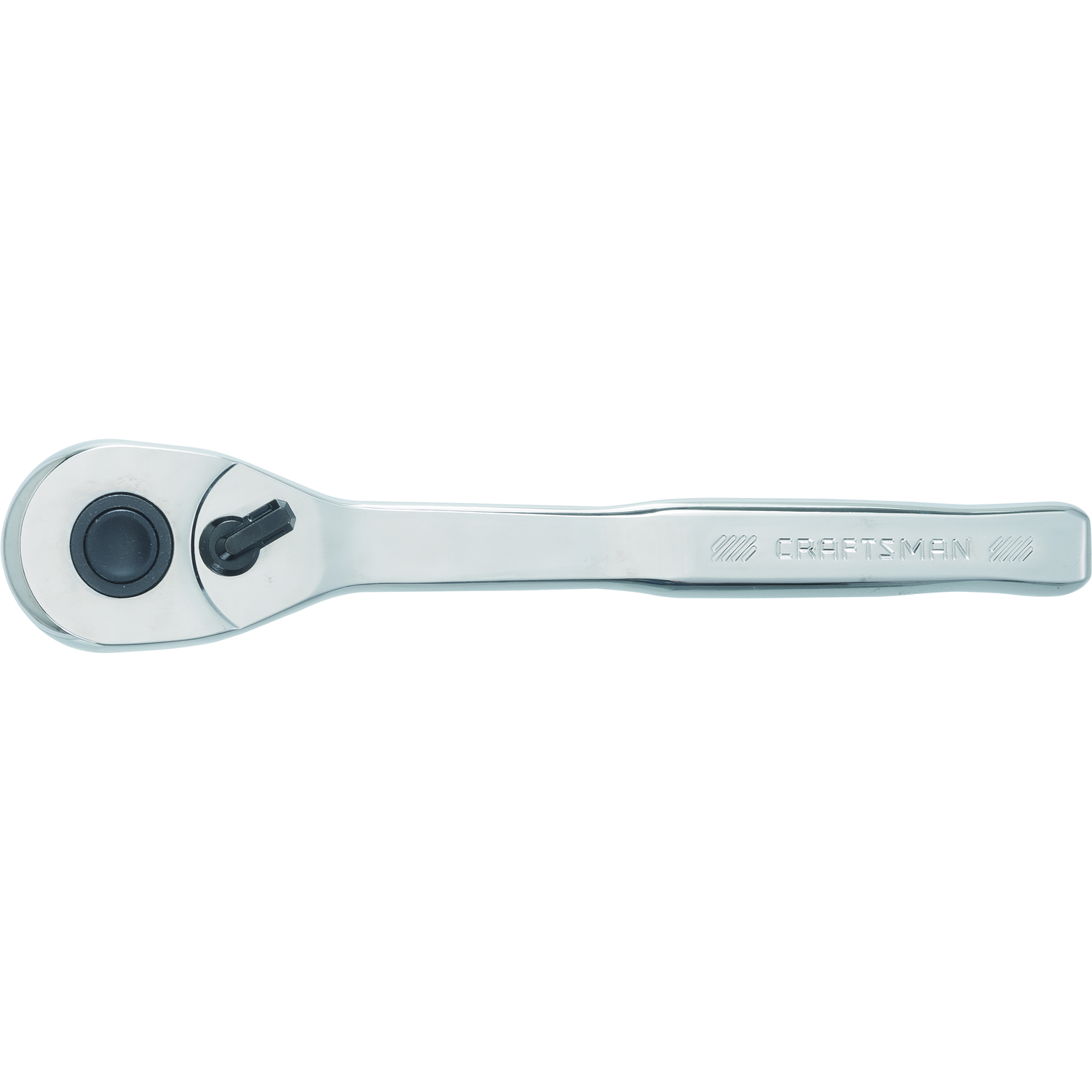 Craftsman 1/2 in. drive 72 Tooth Pear Head Ratchet